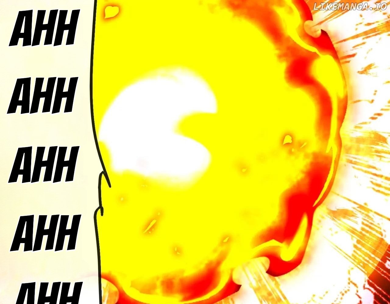 My Furry Harem Is After Me Chapter 368 - page 14